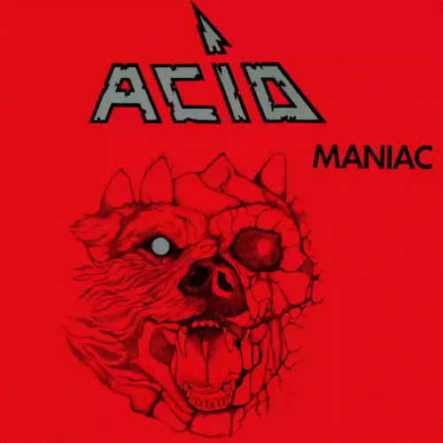 Acid (BEL) : Maniac